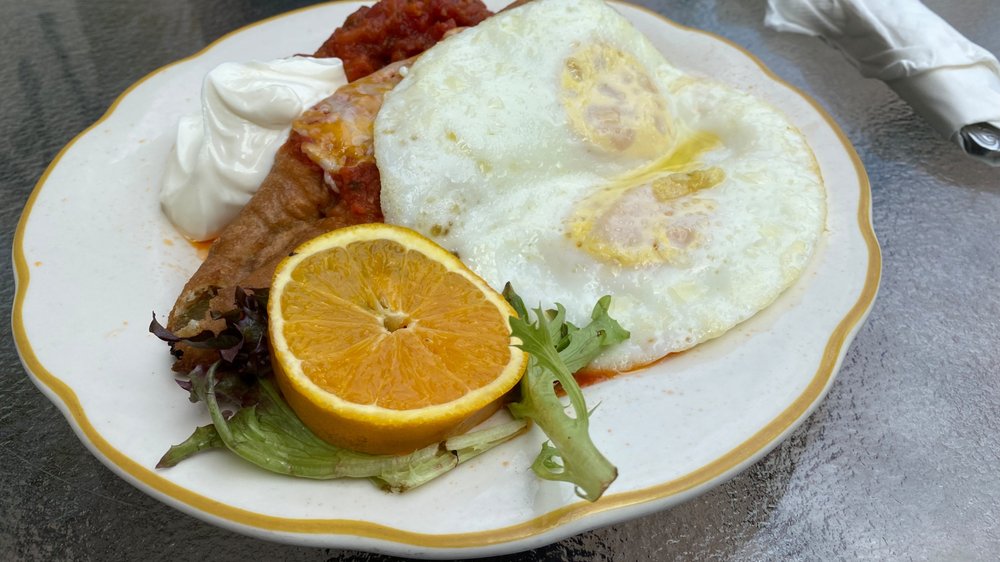 ORACLE PATIO CAFE 164 Photos & 161 Reviews 270 W American Ave