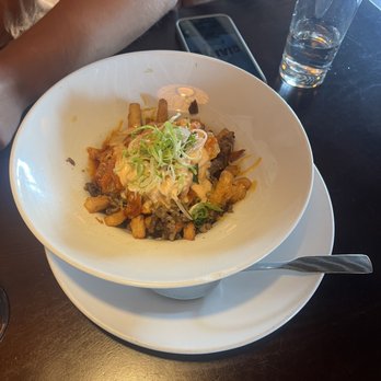 Arario - the Kimchi Fries - Korean Near Me - Reno, Nevada Arario - the Kimchi Fries - Korean Near Me - Reno, Nevada