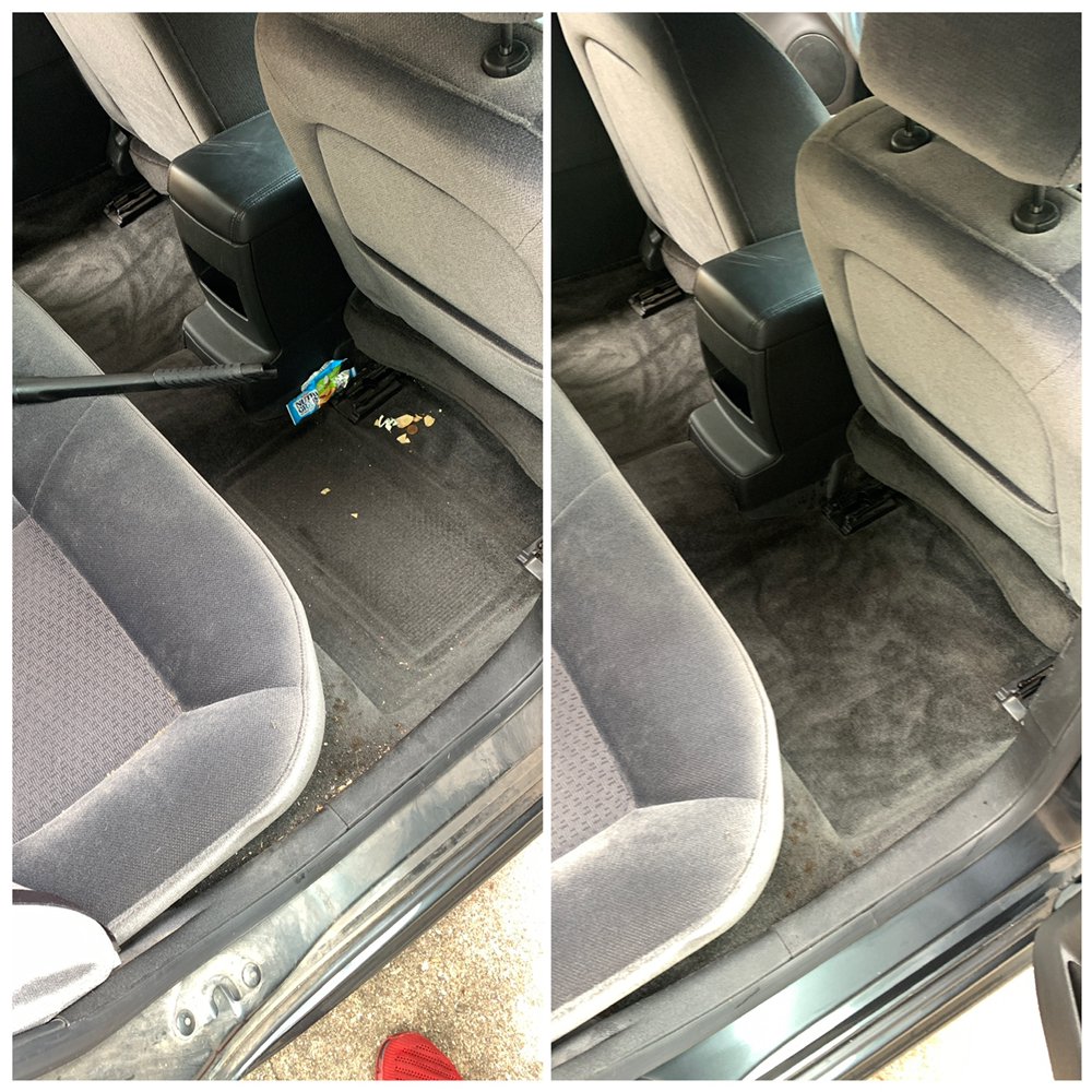 EVERGREEN DETAILING Updated May 2024 Fort Worth, Texas Auto Detailing Phone Number Yelp