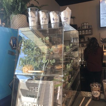 Lovely Brew - Self serve goodie section and beverage size options - Coffee & Tea Near Me - Monterey, Tennessee Lovely Brew - Self serve goodie section and beverage size options - Coffee & Tea Near Me - Monterey, Tennessee