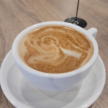 Aloha Stacks - Hawaiian latte - Breakfast & Brunch Near Me - Whittier, California Aloha Stacks - Hawaiian latte - Breakfast & Brunch Near Me - Whittier, California