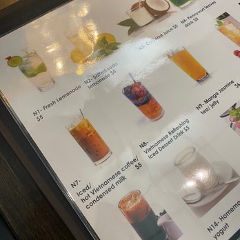 Pho Asia - Menu - Vietnamese Near Me - Audubon, New Jersey