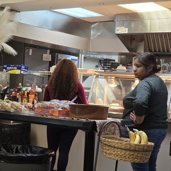 Ya Ya’s Sweet Cafe - Counter - Cafes Near Me - Los Angeles, California Ya Ya’s Sweet Cafe - Counter - Cafes Near Me - Los Angeles, California