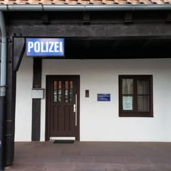 Polizeistation Südstadt - Eine wichtige Station