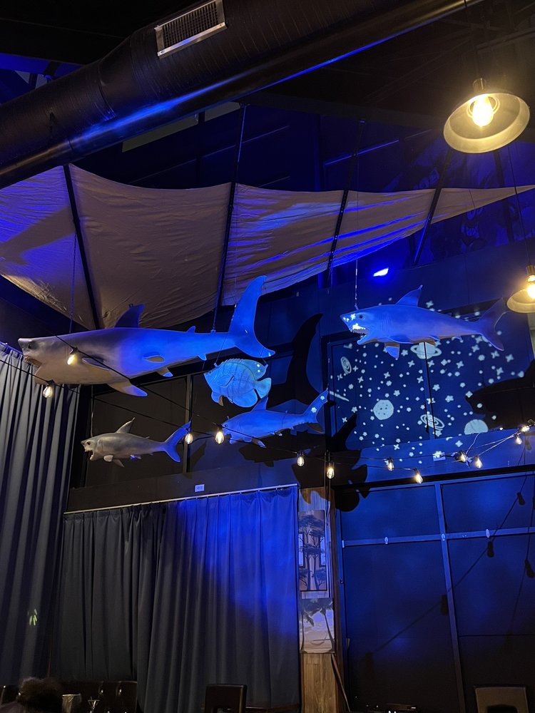 Boil Bay