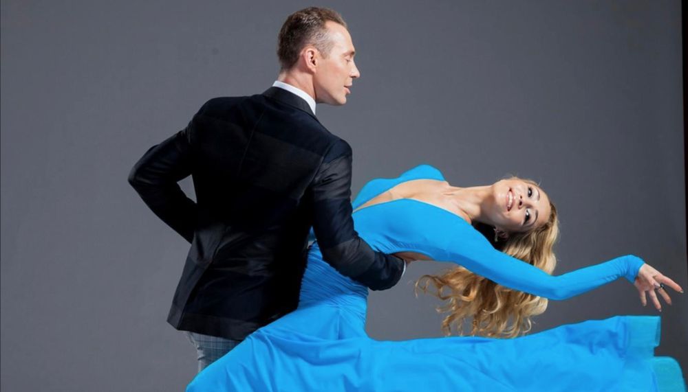 Arthur Murray Logo