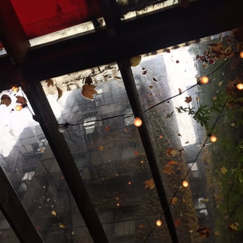 MUD - Cool outside views!!! - Coffee & Tea Near Me - New York, New York MUD - Cool outside views!!! - Coffee & Tea Near Me - New York, New York