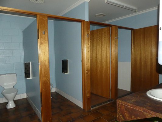 KI Dragonfly Guesthouse by null