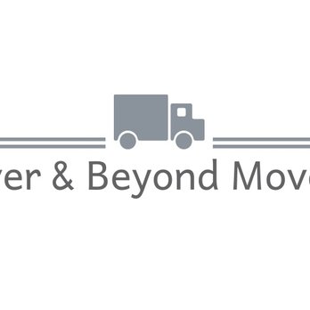 Over & Beyond Movers - Movers Near Me