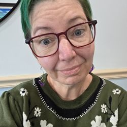 Seabreeze Medical - My body does not like to cooperate