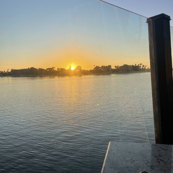 Tidal - View - Seafood Near Me - San Diego, California
