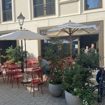 cafe pique - Bakeries Near Me