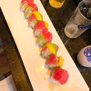 Crazy Tuna - Japanese Near Me - Chandler, Arizona