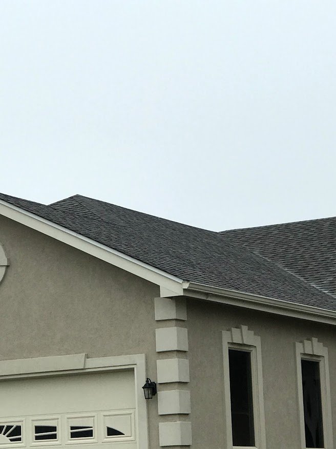 Slide of American Roofing and Restorations