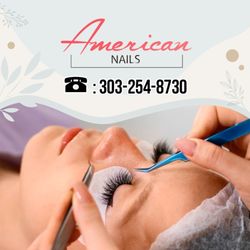 American Nails