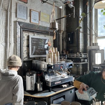 PPL - Coffee & Tea Near Me - Brooklyn, New York