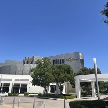 Cerritos Library - Outside view - Libraries Near Me - Cerritos, California