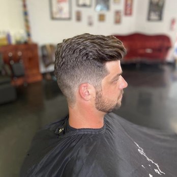 Shearnanigans - Appointment only! - Barbers Near Me - Chesapeake, Virginia