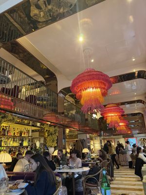 Gloria Osteria Milano by null