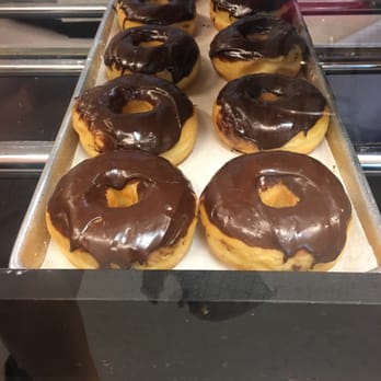 Sweet Things Donuts and Grill - Chocolate glazed donuts - Bakeries Near Me - Metairie, Louisiana Sweet Things Donuts and Grill - Chocolate glazed donuts - Bakeries Near Me - Metairie, Louisiana