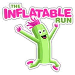 The Inflatable Run