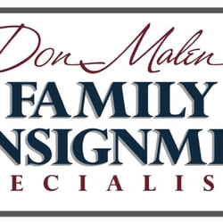 Don Malen Consignment