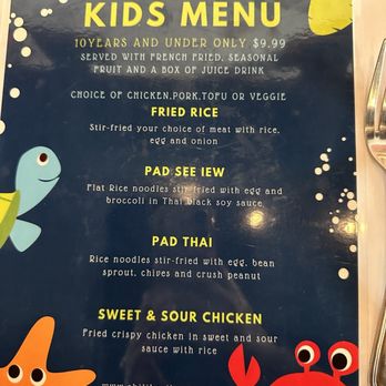Chili Basil Thai Cuisine - Thai Near Me - Ventura, California