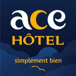 ACE Hôtel Riom