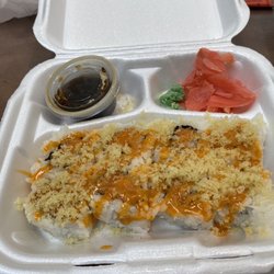 Sakura Express - Spicy Tuna