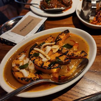 Gunpowder - Indian Near Me - London, XGL