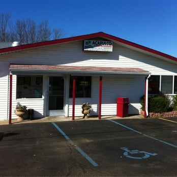 Acapulco Mexican Restaurant - arking lot - Mexican Near Me - Lawrence, Michigan Acapulco Mexican Restaurant - arking lot - Mexican Near Me - Lawrence, Michigan