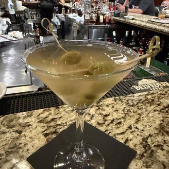Station Square Ristorante - Dirty Martini - New American Near Me - Youngstown, Ohio Station Square Ristorante - Dirty Martini - New American Near Me - Youngstown, Ohio
