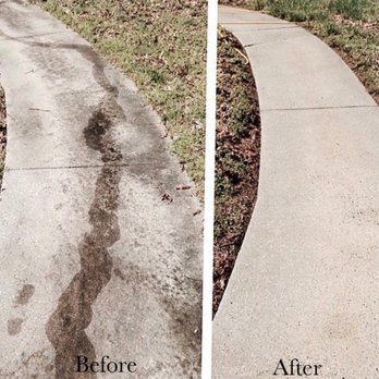 Ashley's Cleaning Service - Home Cleaning Near Me - Burlington, North Carolina