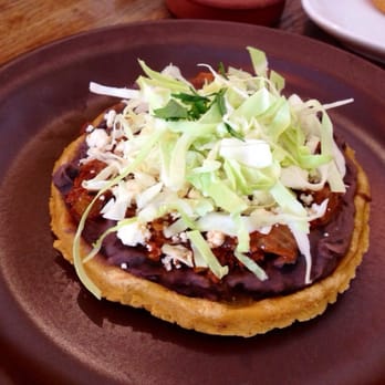 Nopalito - Mexican Near Me - San Francisco, California