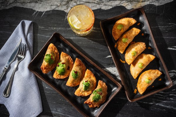 Selva Rooftop Lounge by null