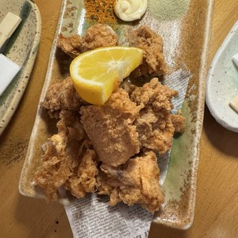 Karé Bar - Karaage - Japanese Curry Near Me - Chantilly, Virginia Karé Bar - Karaage - Japanese Curry Near Me - Chantilly, Virginia