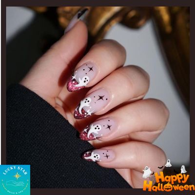 Lucky Star Nail & Spa