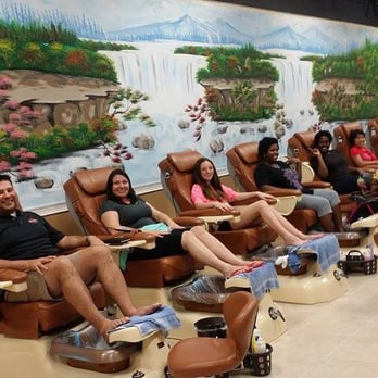 TK Nails & Spa - Nail Salons Near Me - Daytona Beach, Florida