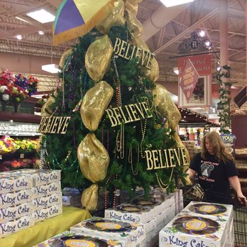Rouses Market - Carnival season at Rouses - Grocery Near Me - Youngsville, Louisiana