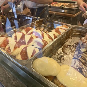 Sunday Morning - Display - Desserts Near Me - New York, New York Sunday Morning - Display - Desserts Near Me - New York, New York