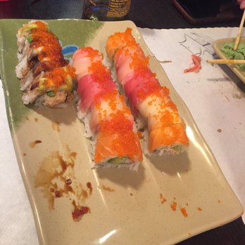 Sushi Rose - Sushi Bars Near Me - Reno, Nevada Sushi Rose - Sushi Bars Near Me - Reno, Nevada