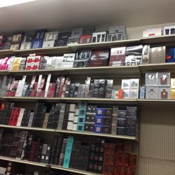 Baba Perfumes, Inc.