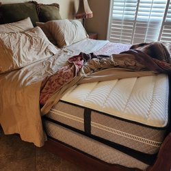The Mattress Stop