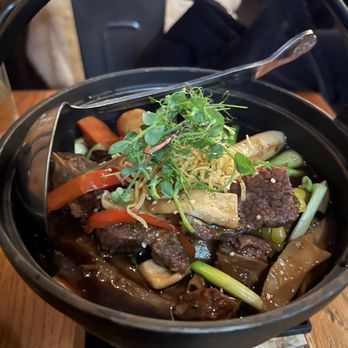 Barn Joo 35 - Korean Near Me - New York, New York Barn Joo 35 - Korean Near Me - New York, New York