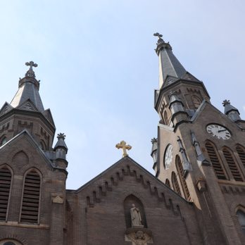 St. Stanislaus Kostka - Church towers - Churches Near Me - Brooklyn, New York St. Stanislaus Kostka - Church towers - Churches Near Me - Brooklyn, New York