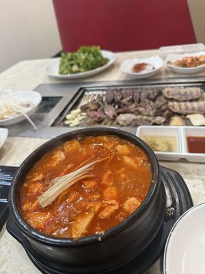 Million Restaurant by null