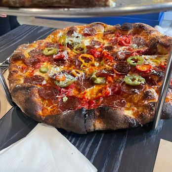 Johnny’s Pies - Pepperoni - Pizza Near Me - Medford, New Jersey Johnny’s Pies - Pepperoni - Pizza Near Me - Medford, New Jersey
