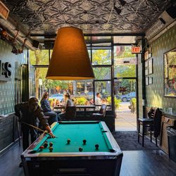 Easy Bar