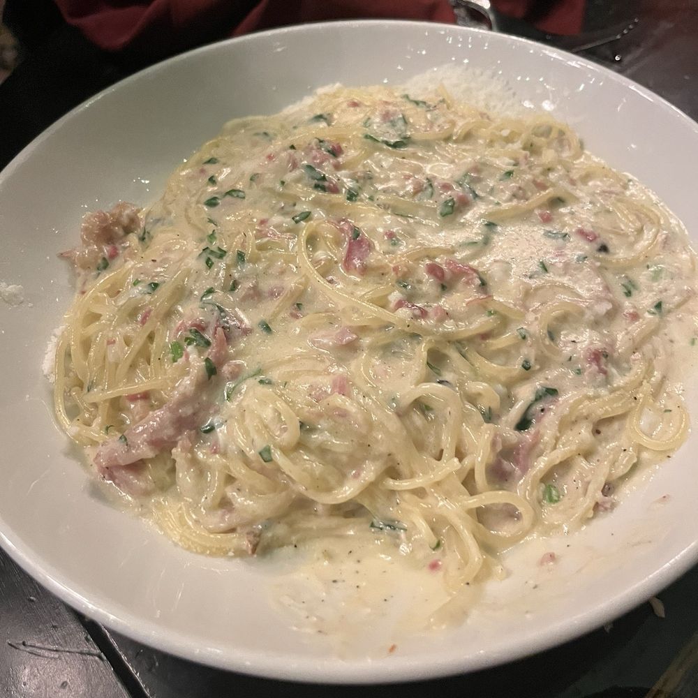 The Venetian - Carbonara - Italian Near Me - Weymouth, Massachusetts The Venetian - Carbonara - Italian Near Me - Weymouth, Massachusetts