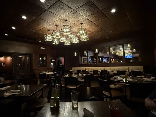 Traverso’s Restaurant by null